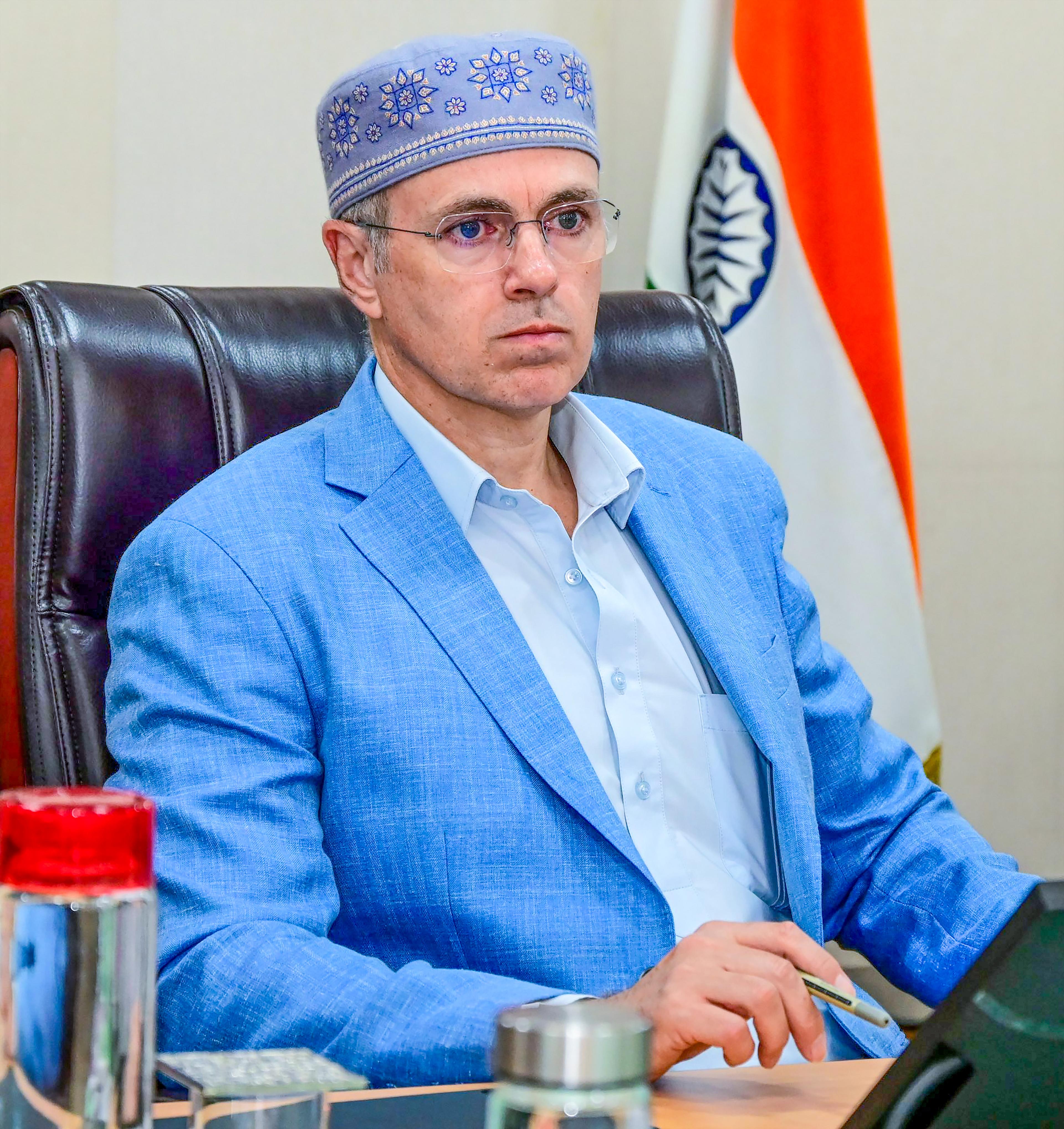 जम्मू-कश्मीर