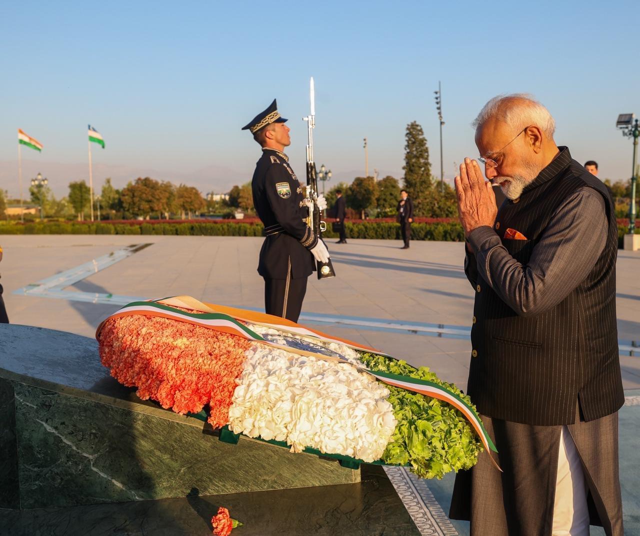 प्रधानमंत्री