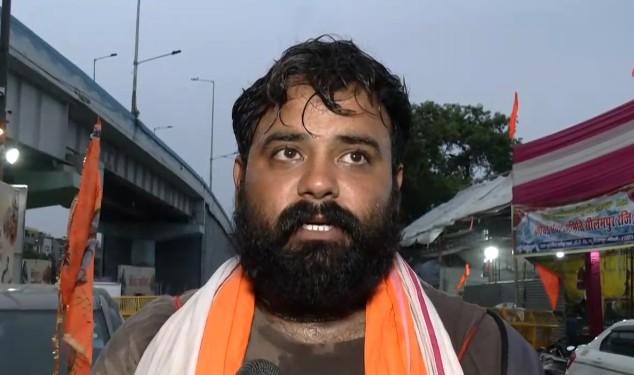 सीलमपुर में सजा दिल्ली का पहला कांवड़ शिविर, 24 घंटे भोजन, सुरक्षा और इलाज की व्यवस्था
