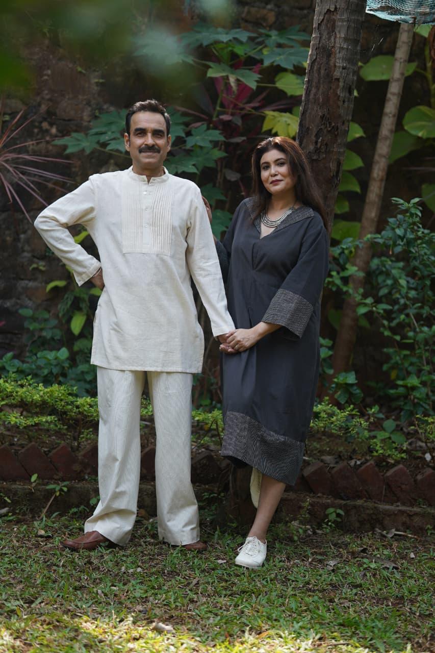 हथकरघा उद्योग को बचाने के लिए आगे आए पंकज त्रिपाठी, बताया क्यों है ये जरूरी?