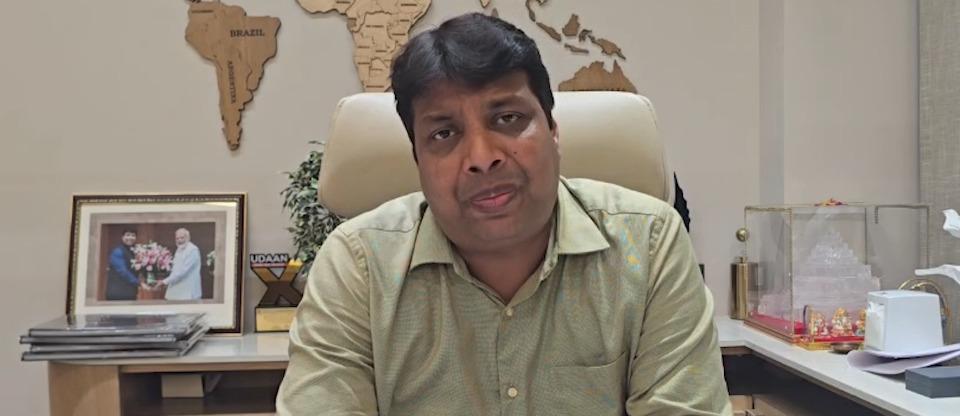 चुनावी हार को स्वीकार नहीं कर पा रही ममता, अहंकार जिम्मेदार: रोहन गुप्ता