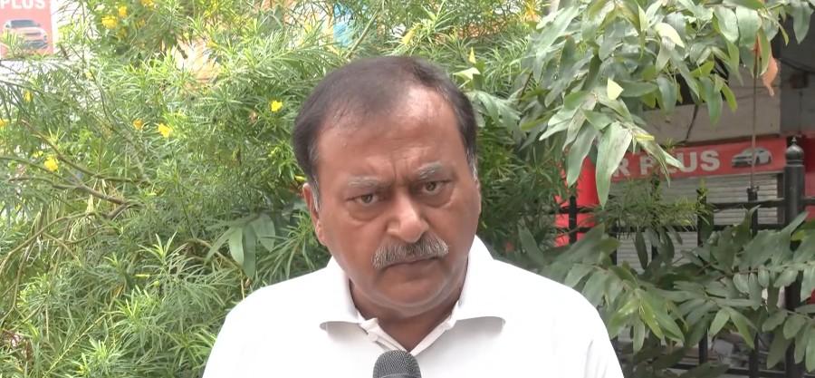 पंजाब कांग्रेस में कोई विवाद नहीं, भाजपा और आप फैला रहे भ्रम : सुरेंद्र राजपूत