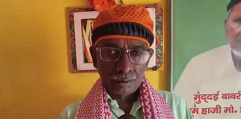 हिंदू-मुस्लिम भाईचारा ही भारत की पहचान,