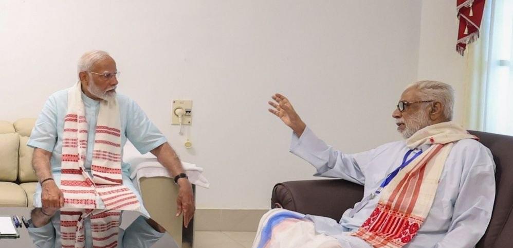 बालकृष्णन ने अपना जीवन विवेकानंद के आदर्शों और राष्ट्र सेवा को समर्पित किया