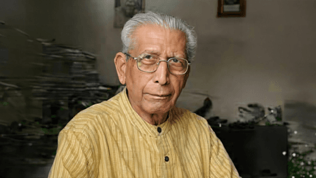पुण्यतिथि विशेष: 'कविता के नए प्रतिमान' गढ़ने वाले रचनाकार, 'वाद विवाद और संवाद' से रहा नाता