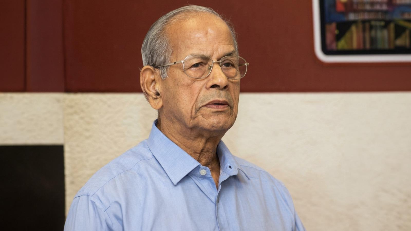 ई. श्रीधरन: अनुशासन, ईमानदारी और इंजीनियरिंग से बदली सार्वजनिक परिवहन की तस्वीर, देश की विकास यात्रा को दी रफ्तार