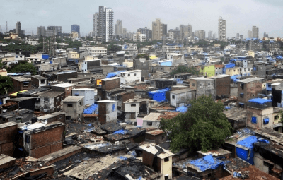 महाराष्ट्र सरकार पुनर्वास के लिए धारावी पुनर्विकास परियोजना को मलाड की 118 एकड़ जमीन सौंपेगी