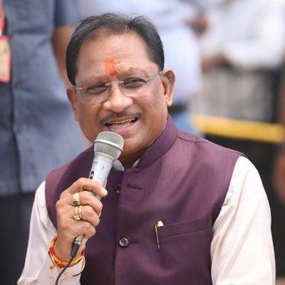 छत्तीसगढ़ सरकार का दावा, महिलाओं और बच्चों के खिलाफ अपराध में आई कमी