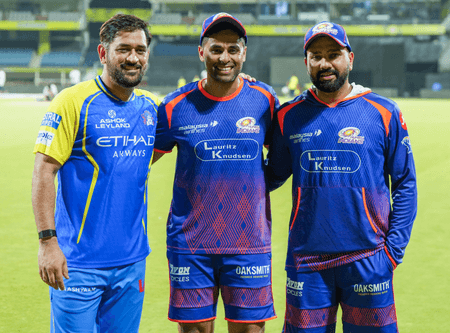 आईपीएल 2026: धीरे-धीरे ठीक हो रहे धोनी, लेकिन टीम के साथ नहीं आए दिल्ली