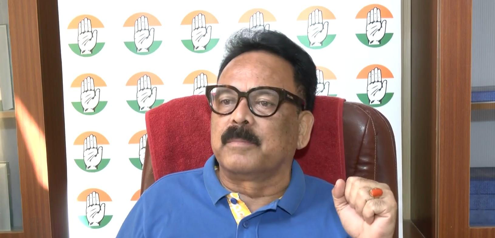 'परिसीमन वोटों के लिए, प्रतिनिधित्व के लिए नहीं', भाजपा पर कांग्रेस सांसद ने साधा निशाना