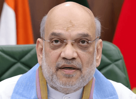 गृह मंत्री अमित शाह ने यमुना सफाई की समीक्षा की, दिल्ली में सीवेज प्रणाली में सुधार के दिए निर्देश