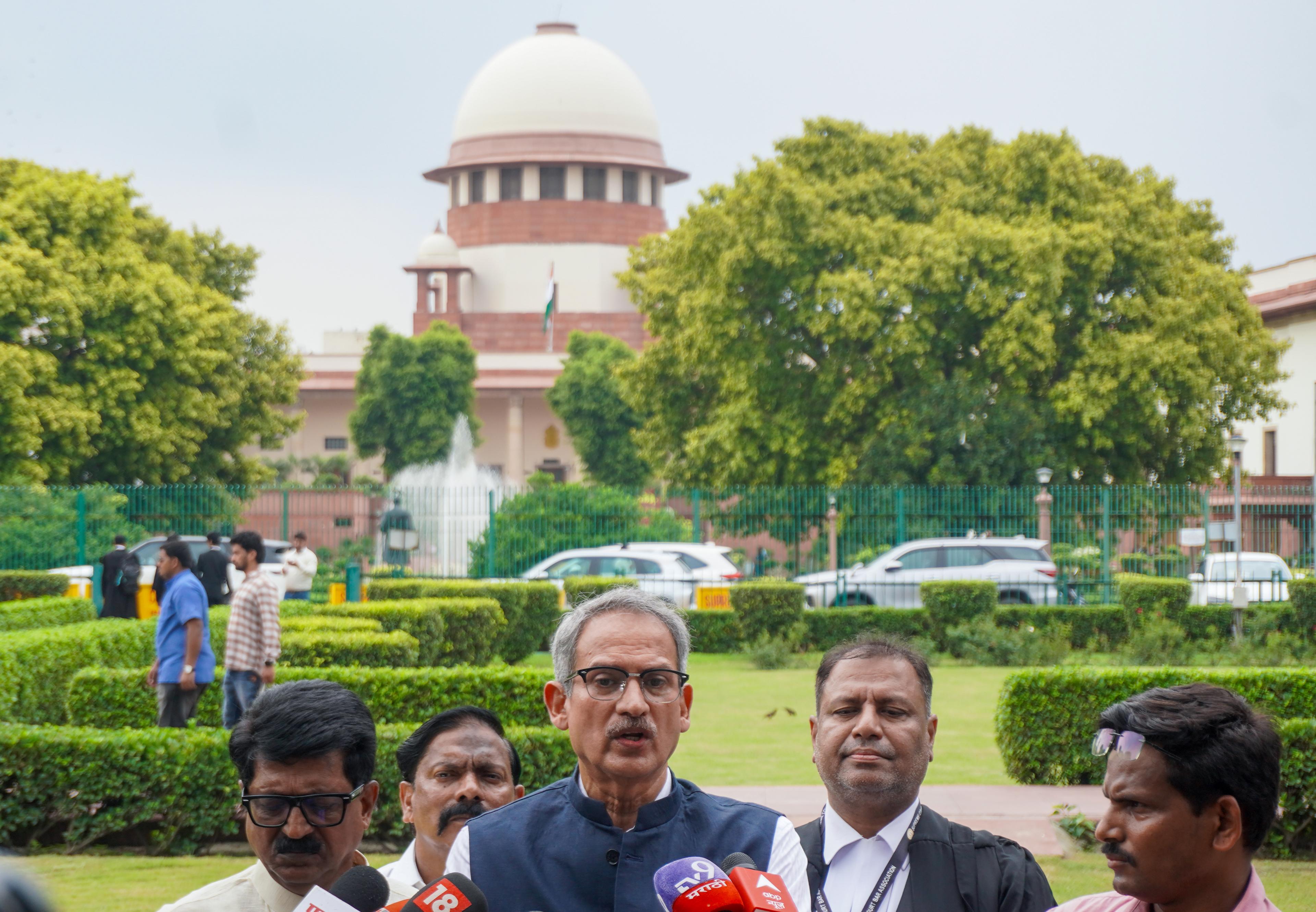 ई-कोर्ट्स परियोजना से न्याय व्यवस्था में बड़ा बदलाव, 2014 के बाद मामलों की फाइलिंग और निपटान तीन गुना बढ़ा