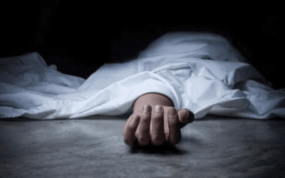 इंदौर में एसएससी की तैयारी कर रहे 18 साल के छात्र ने आत्महत्या की