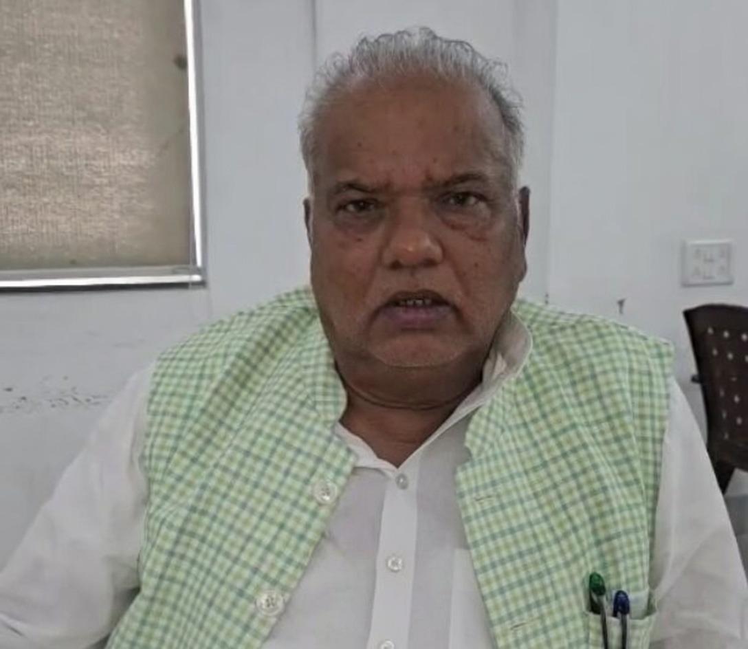 बिहार में यूसीसी को लेकर जदयू में असमंजस, श्रवण कुमार बोले-पहले अमित शाह का बयान समझेंगे