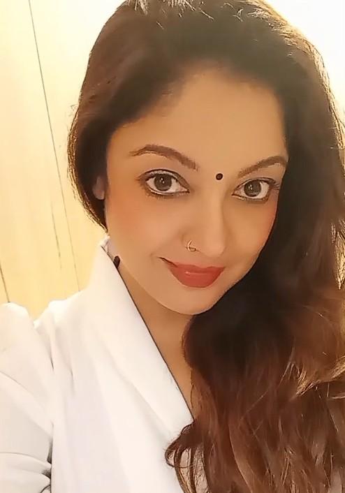 तनुश्री