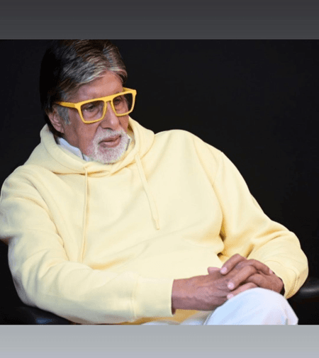 आखिरी एपिसोड के करीब 'कौन बनेगा करोड़पति 17', बोझिल महसूस कर रहे अमिताभ बच्चन