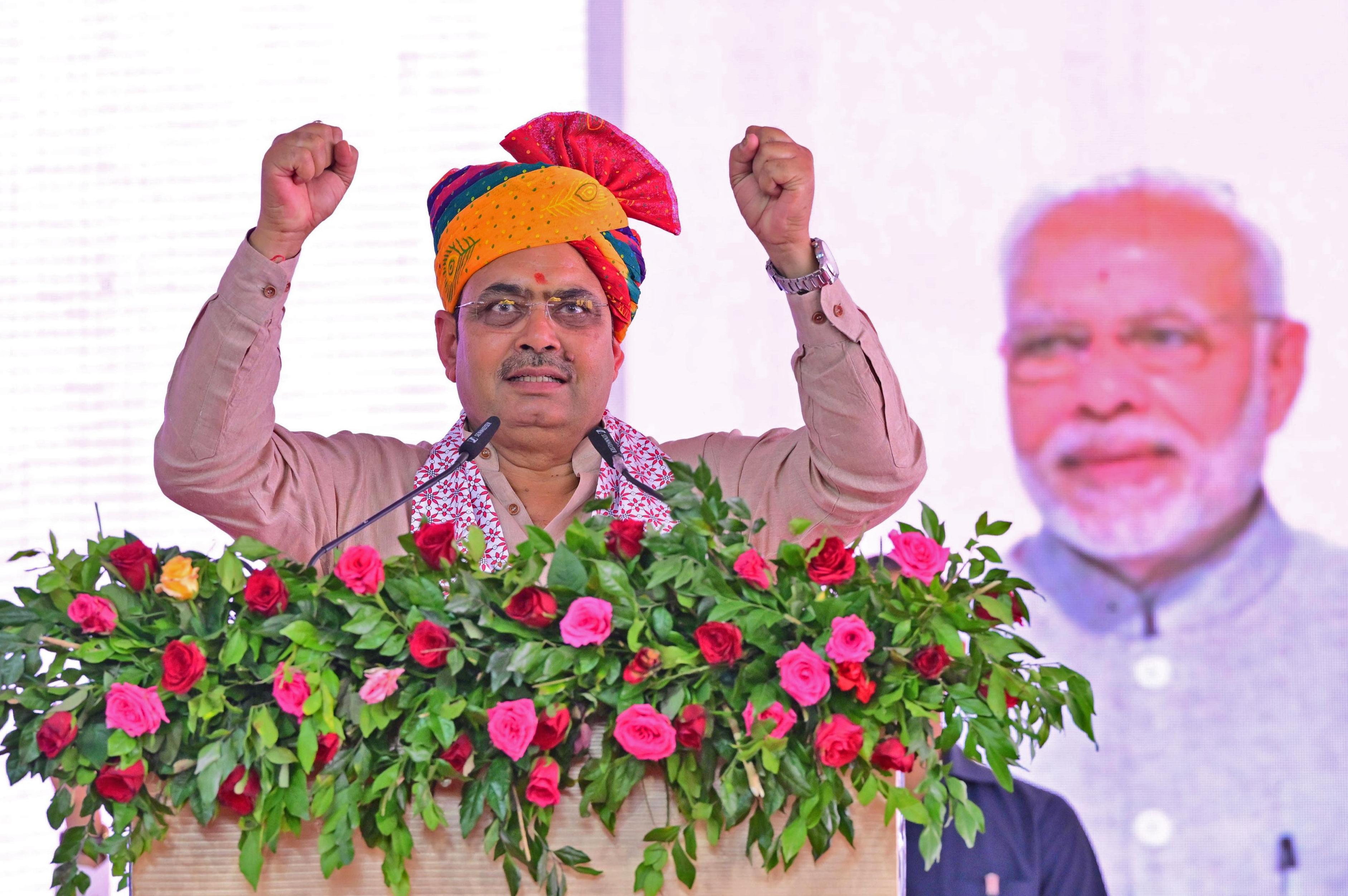 जन धन खातों में जमा राशि के मामले में राजस्थान का चौथा स्थान, 3.85 करोड़ से ज्यादा खोले गए खाते