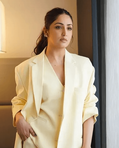 जीवन सिर्फ सांस लेने का नाम नहीं, अपने भीतर की कला को पहचानना है : यामी गौतम