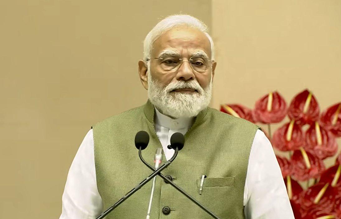 प्रधानमंत्री