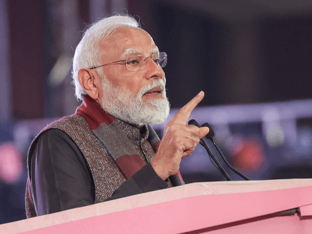 मन की बात: प्रधानमंत्री नरेंद्र मोदी ने साल 2025 में भारत की बड़ी खेल सफलताओं का किया जिक्र