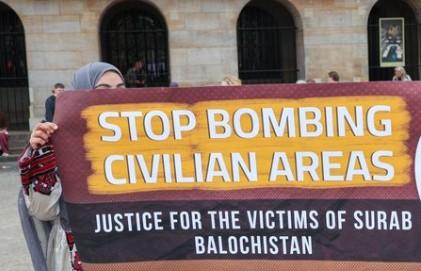 Baloch