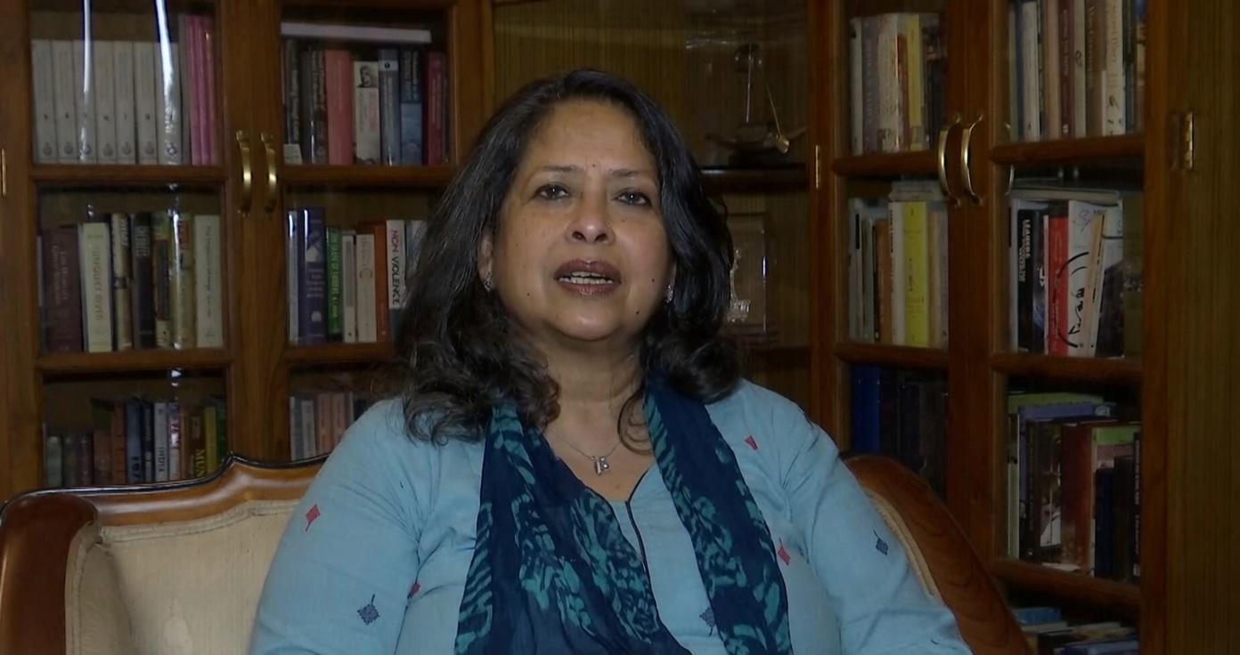 '2014 का जनादेश पीएम मोदी के नाम पर था', शर्मिष्ठा मुखर्जी ने की प्रधानमंत्री की तारीफ, कांग्रेस नेतृत्व पर सवाल