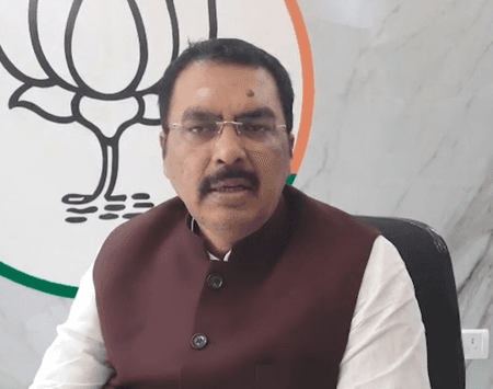 बिहार मंत्रिमंडल विस्तार में कुछ नए चेहरों को मौका मिल सकता है: संजय सरावगी