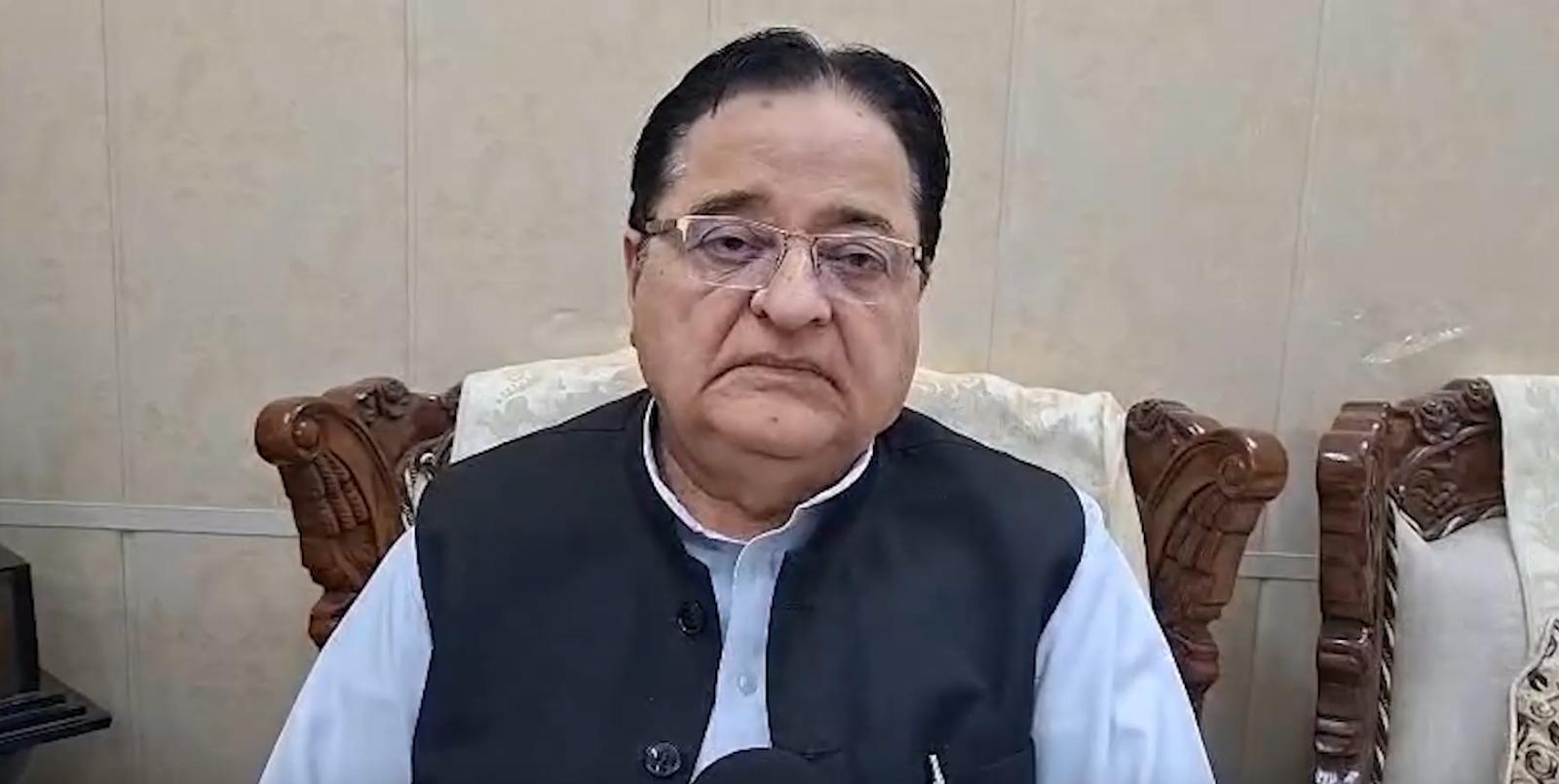 भाजपा का पास हिंदू-मुस्लिम करने के अलावा और कुछ नहीं