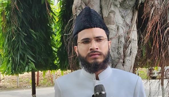 मदरसों में आधुनिक शिक्षा और राष्ट्रवाद की जरूरत, यूसीसी पूरे देश में लागू हो : कारी अबरार जमाल