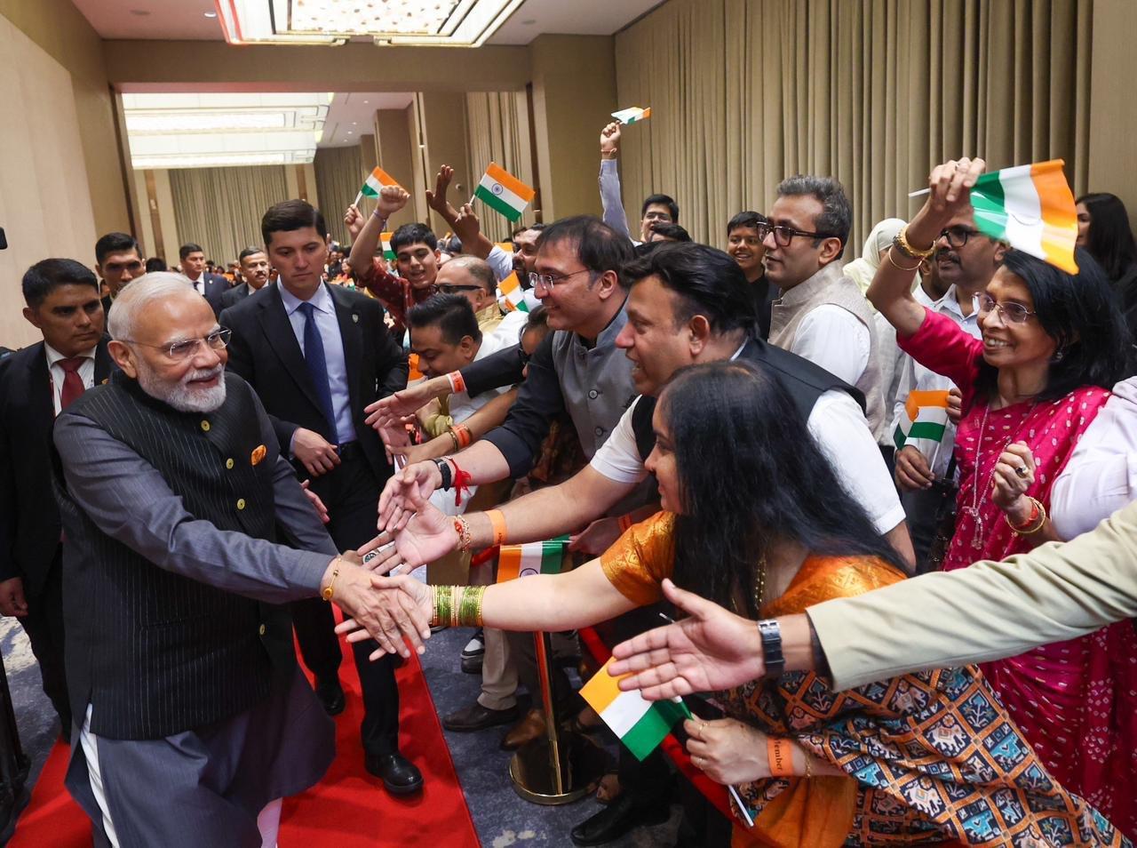 भारत