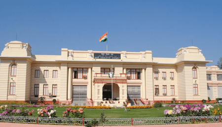बिहार में नई सरकार बनने के बाद विधानसभा का पहला शीतकालीन सत्र आज से