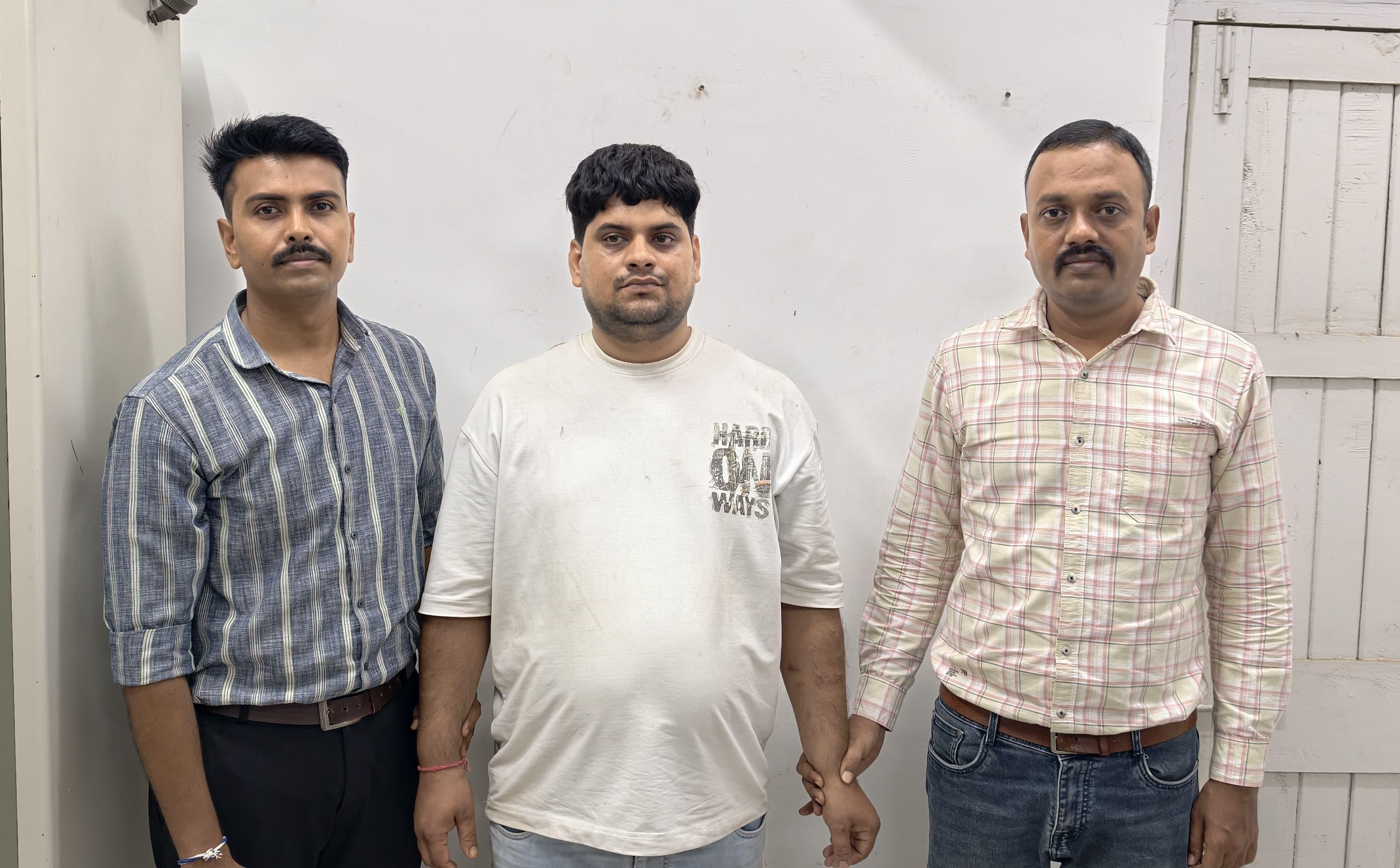 गुजरात: