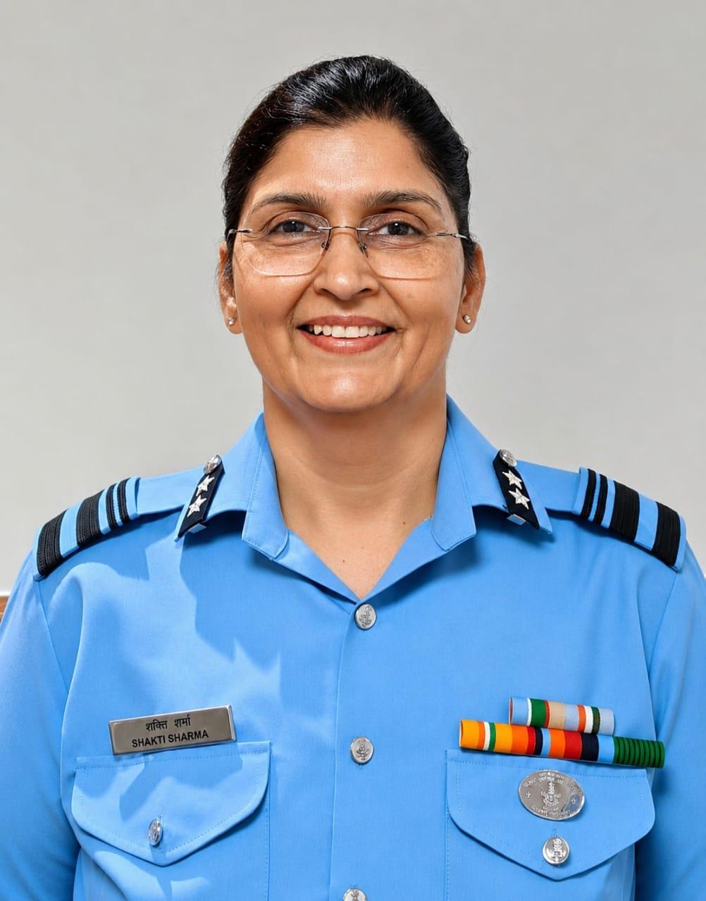 शक्ति