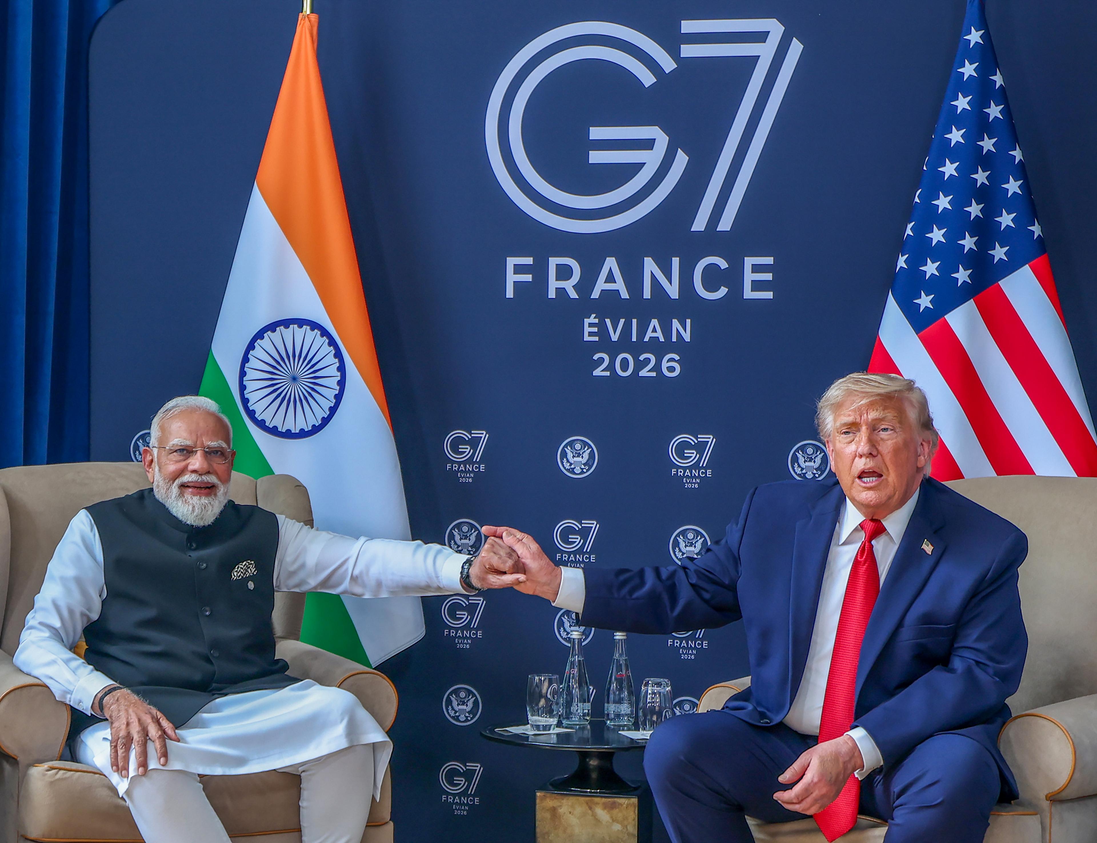 भारत-अमेरिका संबंध पहले से ज्यादा मजबूत: ट्रंप की टीम ने महत्वाकांक्षी एजेंडा किया तैयार