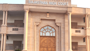 राजस्थान : स्थानीय निकाय चुनावों में देरी पर हाईकोर्ट ने एसईसी और कमिश्नर को अवमानना नोटिस जारी किया