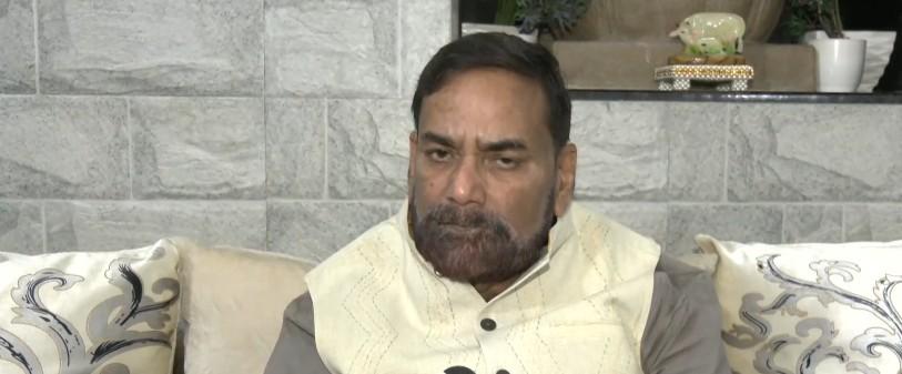 'इंडिया' गठबंधन को लेकर एनडीए नेताओं ने कहा- 'जमीन पर कोई अस्तित्व नहीं'