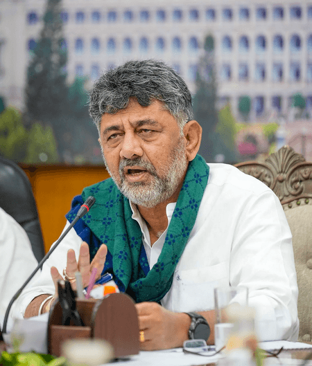 कर्नाटक: