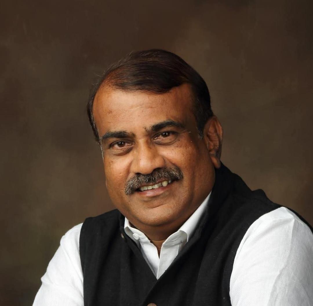 कौन हैं एम. नागराज, जिन्हें कर्नाटक भाजपा ने राज्यसभा चुनाव के लिए बनाया उम्मीदवार