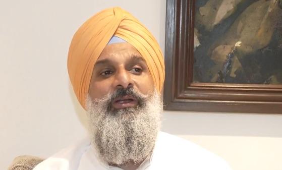 पंजाब में पेपर लीक और दलितों पर लाठीचार्ज अन्यायपूर्ण, वादों से मुकर रही मान सरकार : बिक्रम मजीठिया