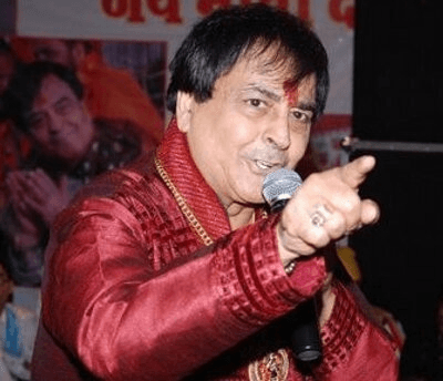बॉलीवुड और भक्ति की आवाज नरेंद्र चंचल : राज कपूर के सामने गाई थी बुल्ले शाह की 'काफिया'