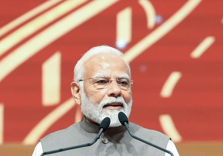 पीएम मोदी का सिक्किम दौरा रद्द, वीडियो कॉन्फ्रेंस के जरिए कार्यक्रम में होंगे शामिल