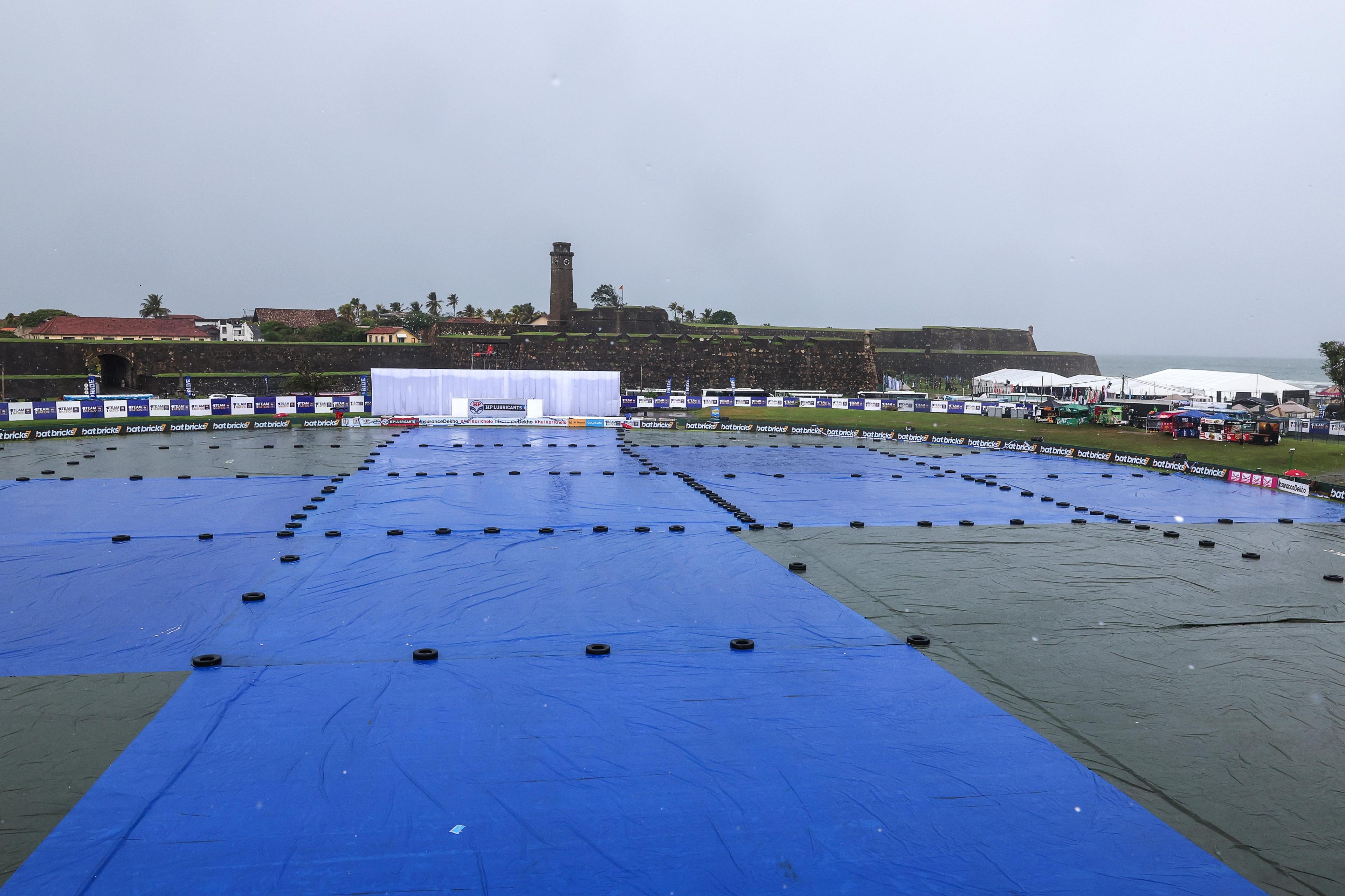 गाले