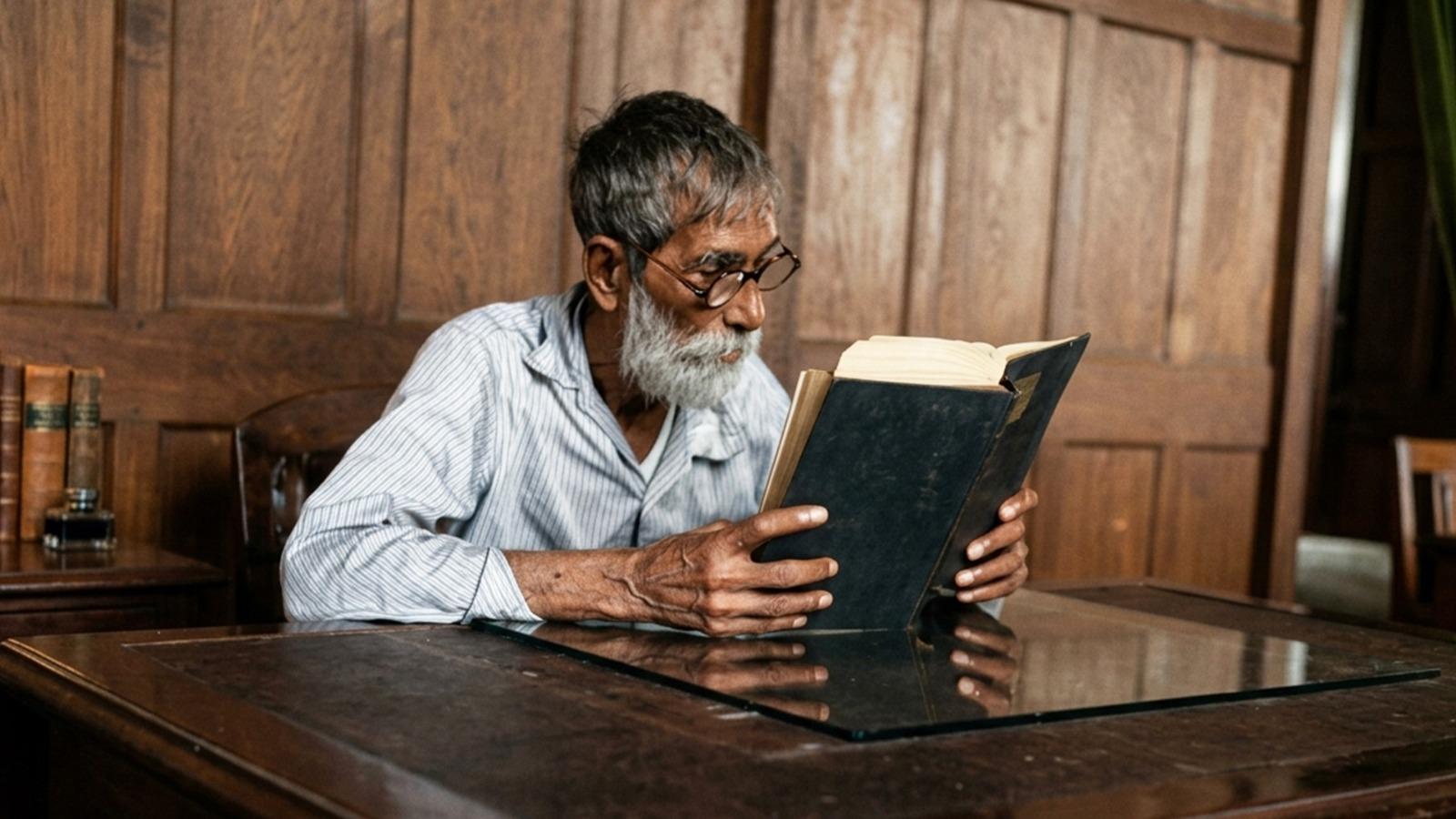 अंग्रेजी हुकूमत के रंगभेद को चुनौती दे बने महान वैज्ञानिक, जानिए आचार्य प्रफुल्ल चंद्र राय की प्रेरक गाथा