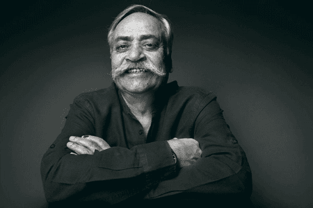 पीयूष पांडे के निधन पर अशोक पंडित बोले-चमकता हीरा खो गया