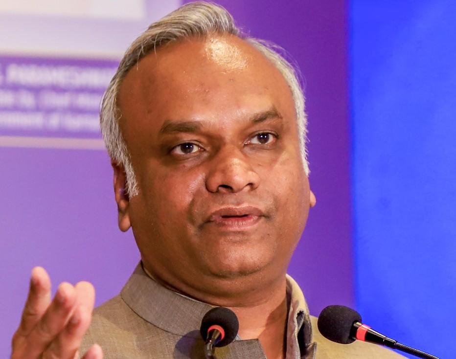 कर्नाटक: