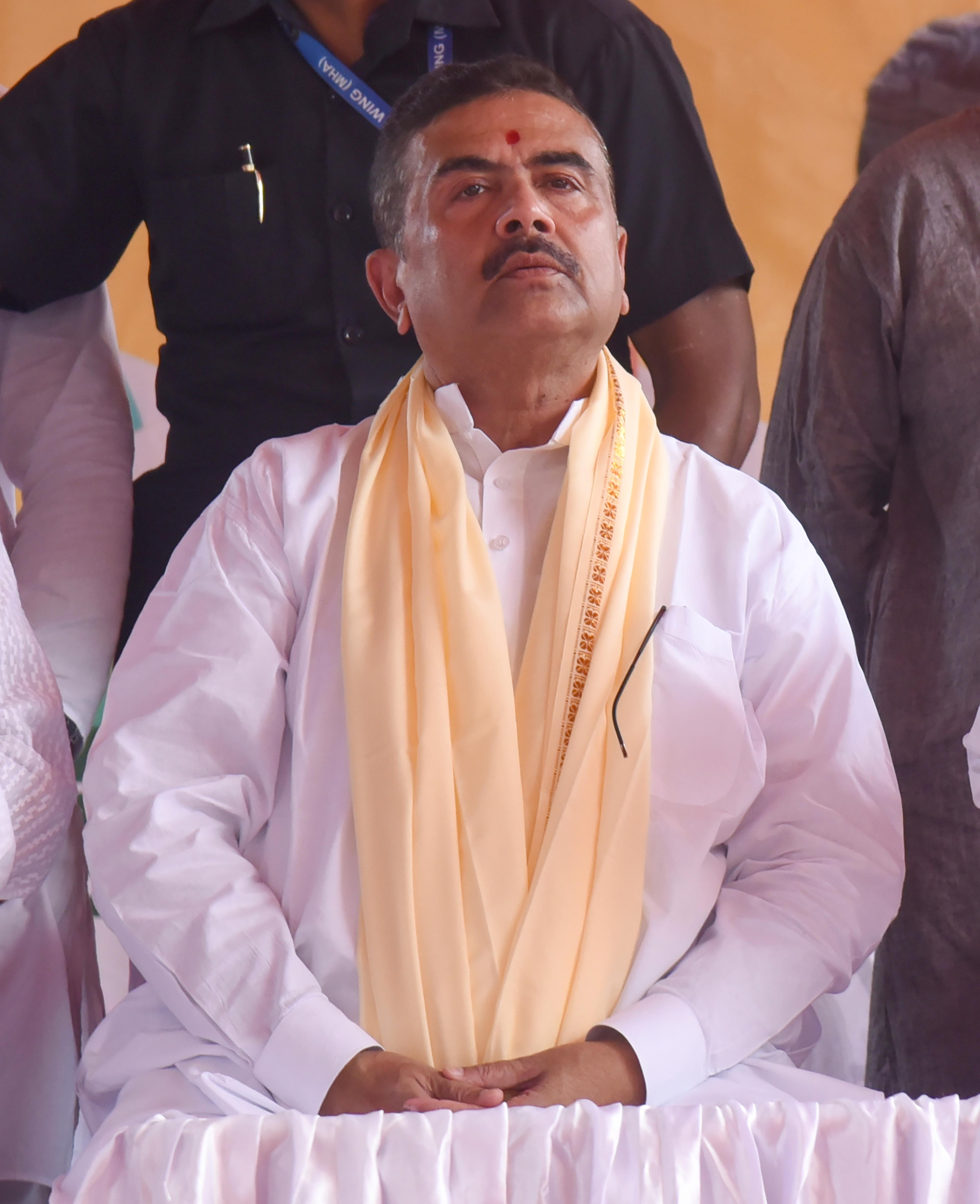 उत्तर बंगाल के चाय श्रमिकों के लिए ऐतिहासिक कदम, बदलेगी तकदीर: सीएम सुवेंदु अधिकारी