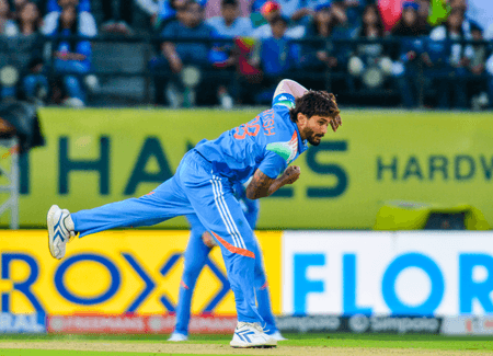 नीतीश कुमार रेड्डी ने पिछले 18 महीने में अपनी अहमियत दिखाई, वह हार्दिक के उत्तराधिकारी: डोएशेट