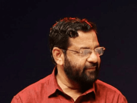 सबरीमाला सोना चोरी विवाद: विधायक कडाकम्पल्ली सुरेंद्रन ने खुद को पार्टी के आक्रामक रुख से किया अलग