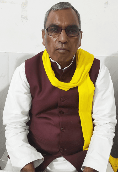 सपा के पास जमीनी समर्थन नहीं, यादव-मुस्लिम भाजपा के साथ: ओपी राजभर