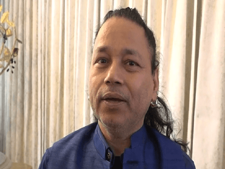 राम मंदिर के ध्वजारोहण पर सिंगर कैलाश खेर ने कहा- देश का कोना-कोना राममय हो गया